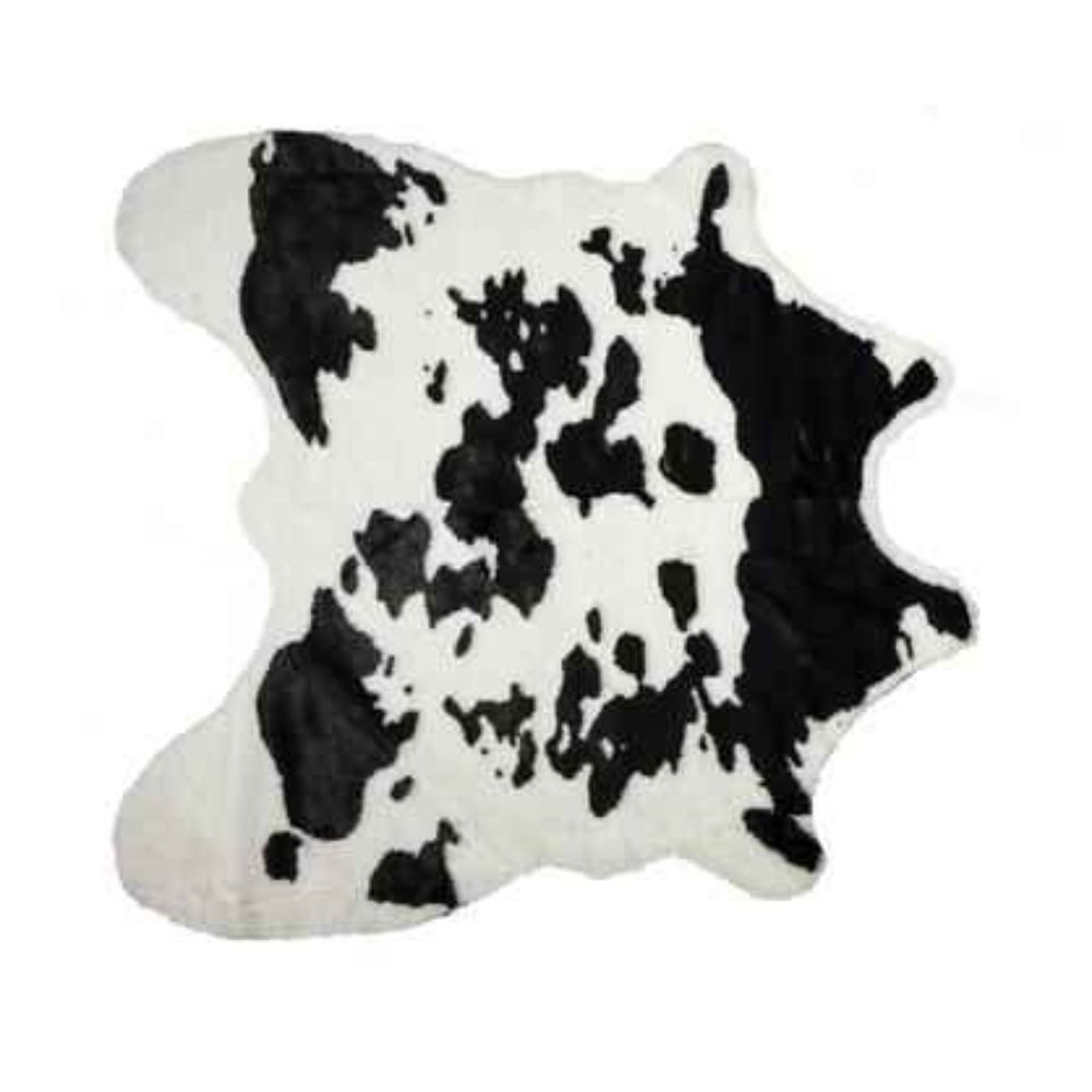 Animal Free - Cow Hide Area Rug